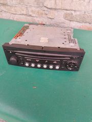 R/CD - 207 PEUGEOT