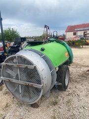 Ραντιστικά - Ψεκαστικά Carraro 2021-thumb-2