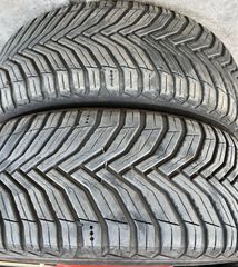 ΦΕΙΔΕΛΗΣ 2TEM. 195/55 R16 MICHELIN CROSSCLIMATE2 DOT2422 MΕΤ/ΜΕΝΑ ΕΛΑΣΤΙΚΑ-thumb-1