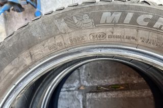 ΦΕΙΔΕΛΗΣ 2TEM. 195/55 R16 MICHELIN CROSSCLIMATE2 DOT2422 MΕΤ/ΜΕΝΑ ΕΛΑΣΤΙΚΑ-thumb-2