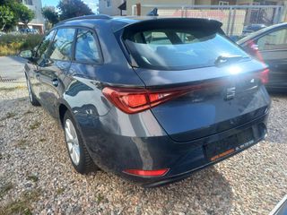 Seat Leon 2021 CNG ΤΙΜΗ ΜΕ ΦΠΑ-thumb-7