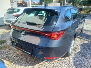 Seat Leon 2021 CNG ΤΙΜΗ ΜΕ ΦΠΑ-thumb-9