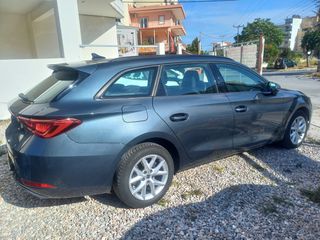 Seat Leon 2021 CNG ΤΙΜΗ ΜΕ ΦΠΑ-thumb-10