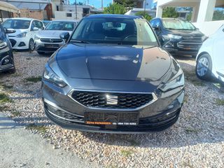 Seat Leon 2021 CNG ΤΙΜΗ ΜΕ ΦΠΑ-thumb-3