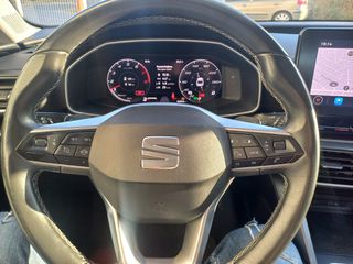 Seat Leon 2021 CNG ΤΙΜΗ ΜΕ ΦΠΑ-thumb-34