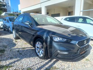 Seat Leon 2021 CNG ΤΙΜΗ ΜΕ ΦΠΑ-thumb-6