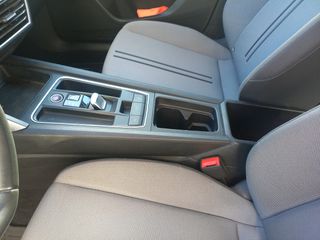 Seat Leon 2021 CNG ΤΙΜΗ ΜΕ ΦΠΑ-thumb-15