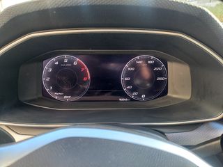 Seat Leon 2021 CNG ΤΙΜΗ ΜΕ ΦΠΑ-thumb-23