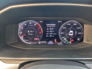 Seat Leon 2021 CNG ΤΙΜΗ ΜΕ ΦΠΑ-thumb-26