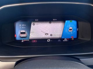Seat Leon 2021 CNG ΤΙΜΗ ΜΕ ΦΠΑ-thumb-29