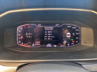 Seat Leon 2021 CNG ΤΙΜΗ ΜΕ ΦΠΑ-thumb-30
