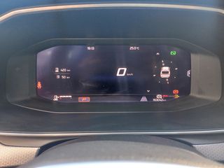 Seat Leon 2021 CNG ΤΙΜΗ ΜΕ ΦΠΑ-thumb-31