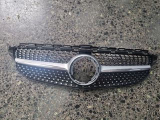 Γνησια Μασκα Mercedes W205