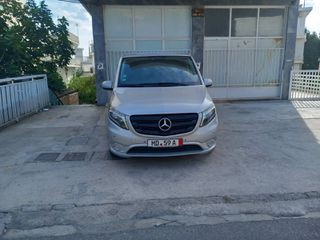 Mercedes-Benz Vito 2020 Kasten 114