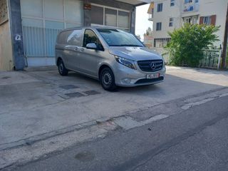 Mercedes-Benz Vito 2020 Kasten 114-thumb-7