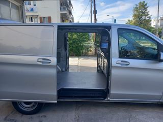 Mercedes-Benz Vito 2020 Kasten 114-thumb-10