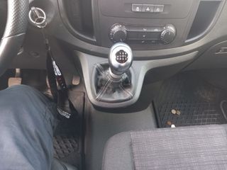 Mercedes-Benz Vito 2020 Kasten 114-thumb-17
