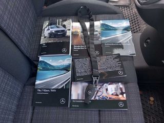 Mercedes-Benz Vito 2020 Kasten 114-thumb-19