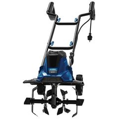 Σκαπτικό Ηλεκτρικό 1050W HYUNDAI HH 35145 MINI TILLER ( HH35145 )