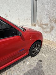 Fiat Seicento 2000 sporting