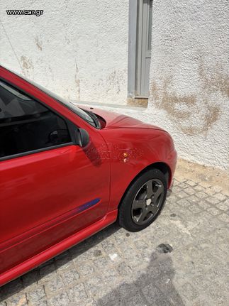 Fiat Seicento 2000 sporting