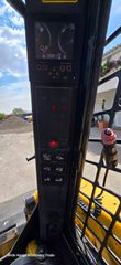 Φορτωτής Με Λάστιχα Gehl 2019 R150-thumb-9
