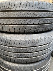 195/60/16c Goodyear dot 2622 σε άριστη κατάσταση