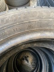 195/60/16c Goodyear dot 2622 σε άριστη κατάσταση-thumb-1