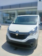 Renault Trafic 2020 ENERGY dCi 120 L1H1 3,0t '20
