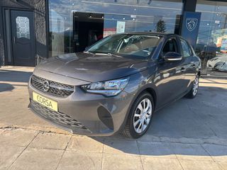 Opel Corsa 2020 1.5 DIESEL