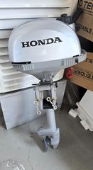 Honda 2023 2,3 Short