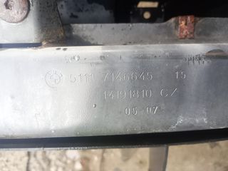 Μετώπη + Τραβέρσα BMW 325 , E90 E91 E92 E93 7146645 / 14191810-thumb-3