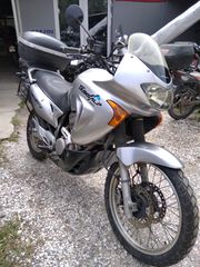 Honda Transalp 650 2003