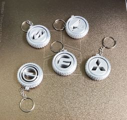 Μπρελόκ 3d printed