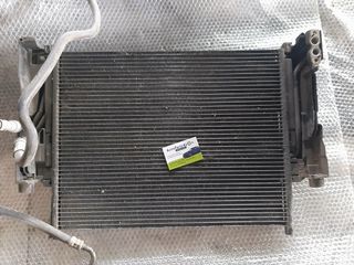Bmw e46 ψυγείο air condition