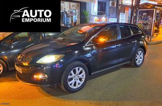 Mazda CX-7 2008 GRAND TOURING