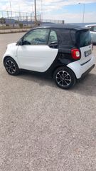 Smart ForTwo 2016 453 0.9 TURBO  passion