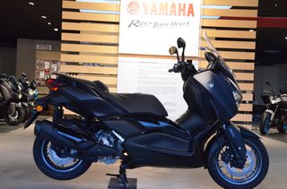 Yamaha XMAX 300 Tech Max 2025
