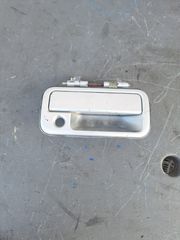 ΠΕΤΟΥΓΙΑ ΔΕΞΙΑΣ ΠΟΡΤΑΣ ΕΞΩΤΕΡΙΚΗ ΓΙΑ OPEL FRONTERA 1991 1992 1993 1994 1995 1996 1997 1998 1999 2000 2001 2002 2003