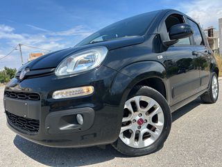 Fiat Panda 2015 1.0 Cross Navi Kamera 70Hp Euro6