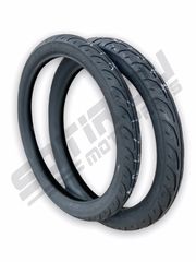 ΛΑΣΤΙΧΑ DUNLOP TT900 2.50 -17 & 2.75-17