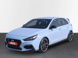 Hyundai i 30N 2020