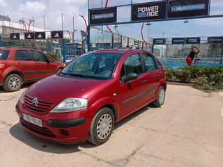 Citroen C3 2006 1100 ΚΥΒΙΚΑ  ΦΟΥΛ ΕΞΤΡΑ-thumb-2