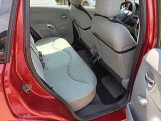 Citroen C3 2006 1100 ΚΥΒΙΚΑ  ΦΟΥΛ ΕΞΤΡΑ-thumb-6