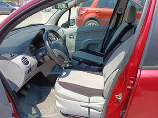 Citroen C3 2006 1100 ΚΥΒΙΚΑ  ΦΟΥΛ ΕΞΤΡΑ-thumb-4