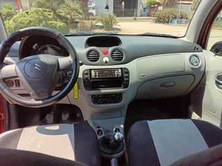 Citroen C3 2006 1100 ΚΥΒΙΚΑ  ΦΟΥΛ ΕΞΤΡΑ-thumb-5