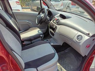 Citroen C3 2006 1100 ΚΥΒΙΚΑ  ΦΟΥΛ ΕΞΤΡΑ-thumb-7