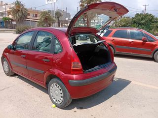 Citroen C3 2006 1100 ΚΥΒΙΚΑ  ΦΟΥΛ ΕΞΤΡΑ-thumb-9