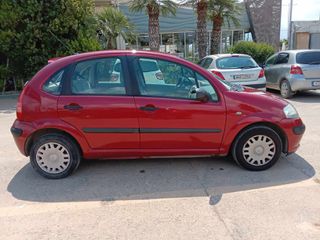 Citroen C3 2006 1100 ΚΥΒΙΚΑ  ΦΟΥΛ ΕΞΤΡΑ-thumb-10
