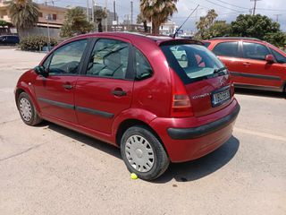 Citroen C3 2006 1100 ΚΥΒΙΚΑ  ΦΟΥΛ ΕΞΤΡΑ-thumb-11